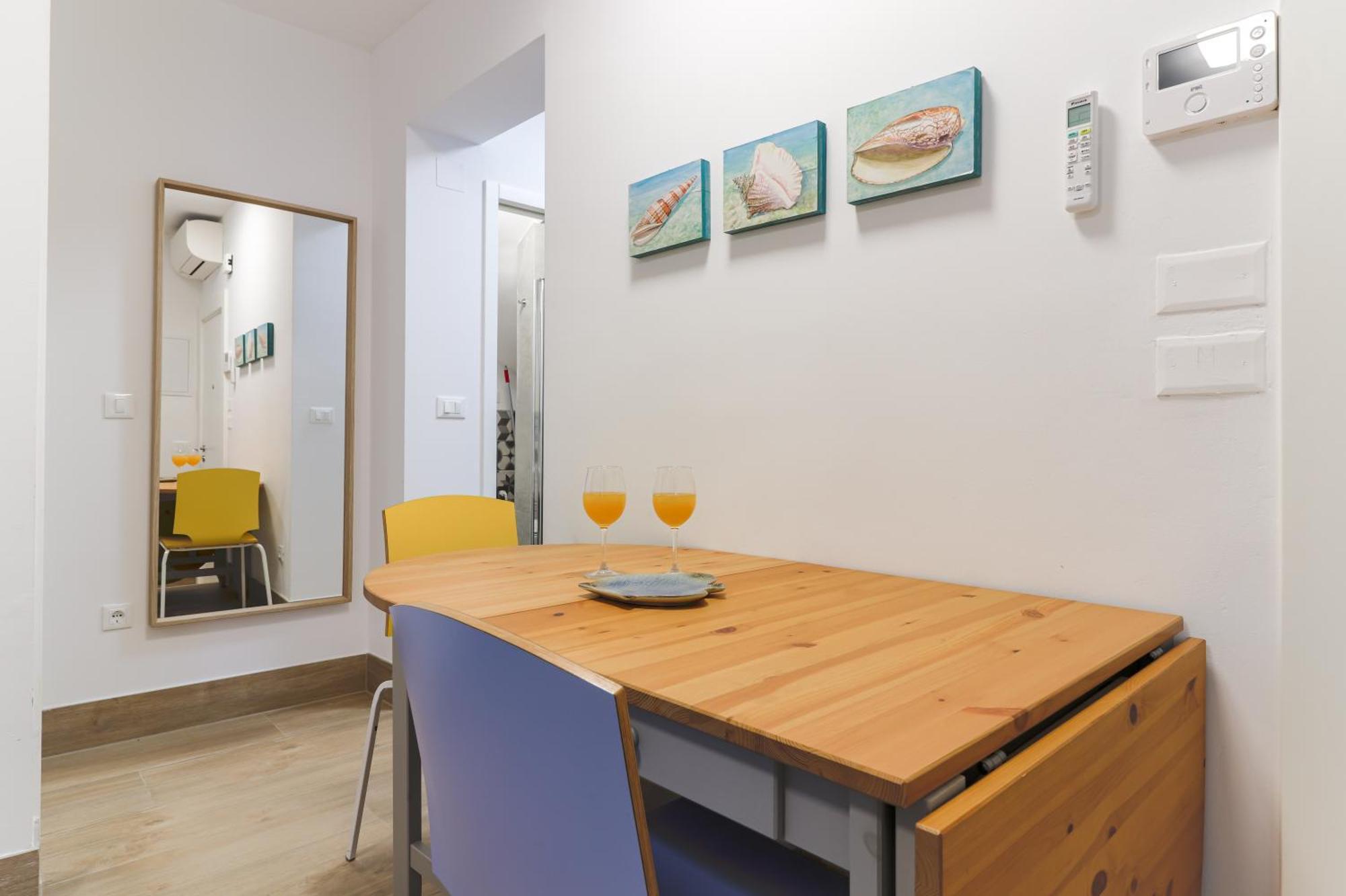 Casanova Apartments - Viewpoint เวอร์ซาร์ ภายนอก รูปภาพ