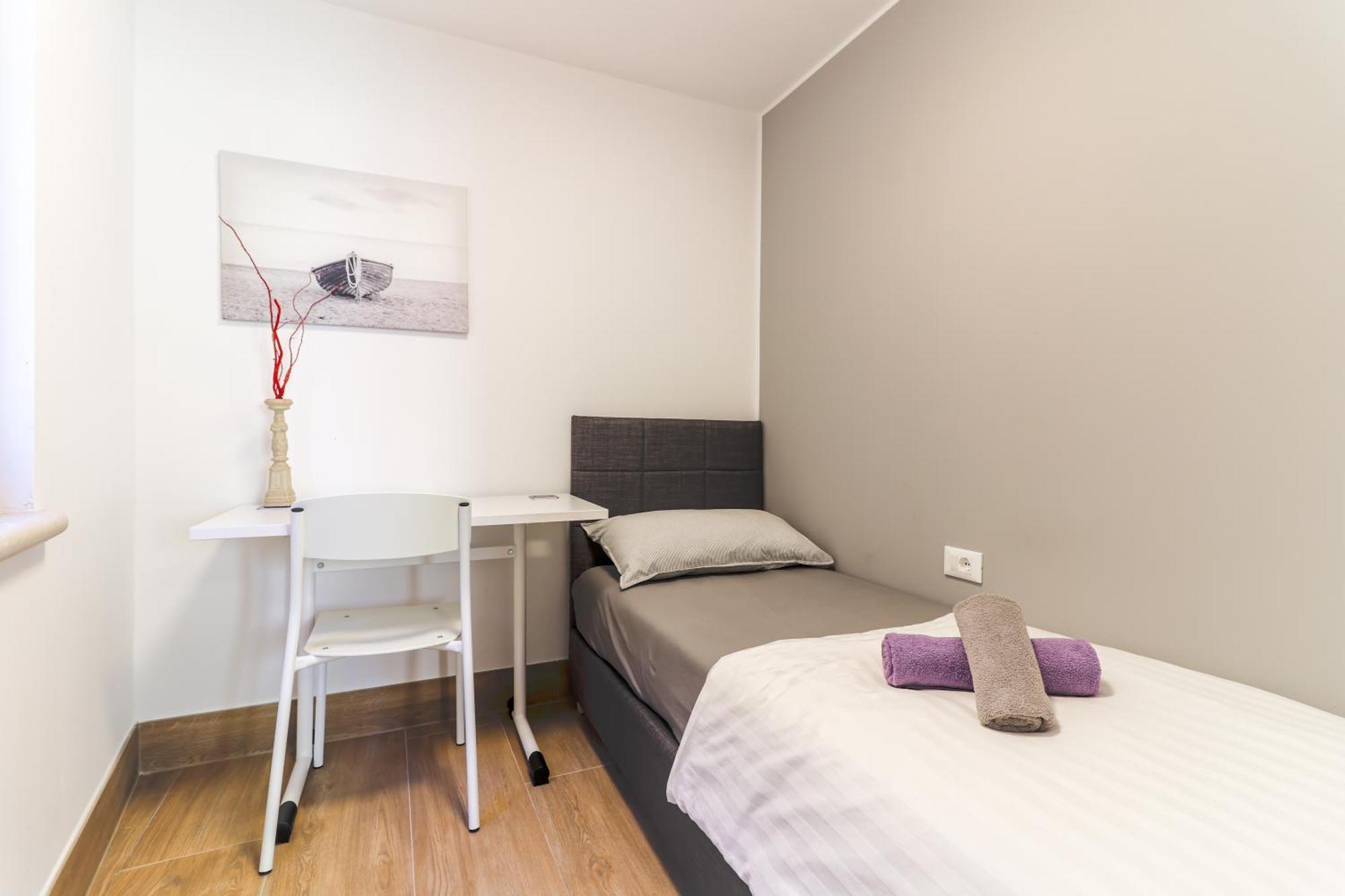 Casanova Apartments - Viewpoint เวอร์ซาร์ ภายนอก รูปภาพ