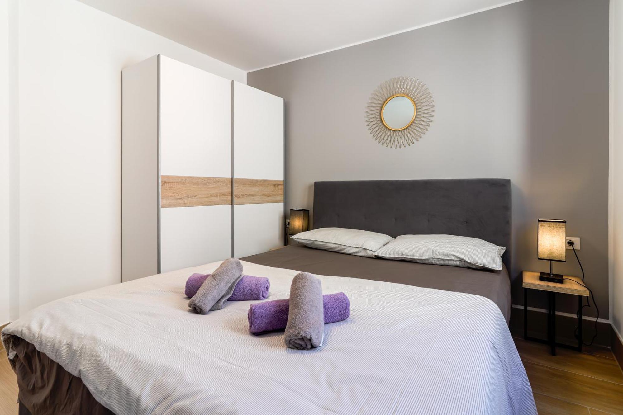 Casanova Apartments - Viewpoint เวอร์ซาร์ ภายนอก รูปภาพ