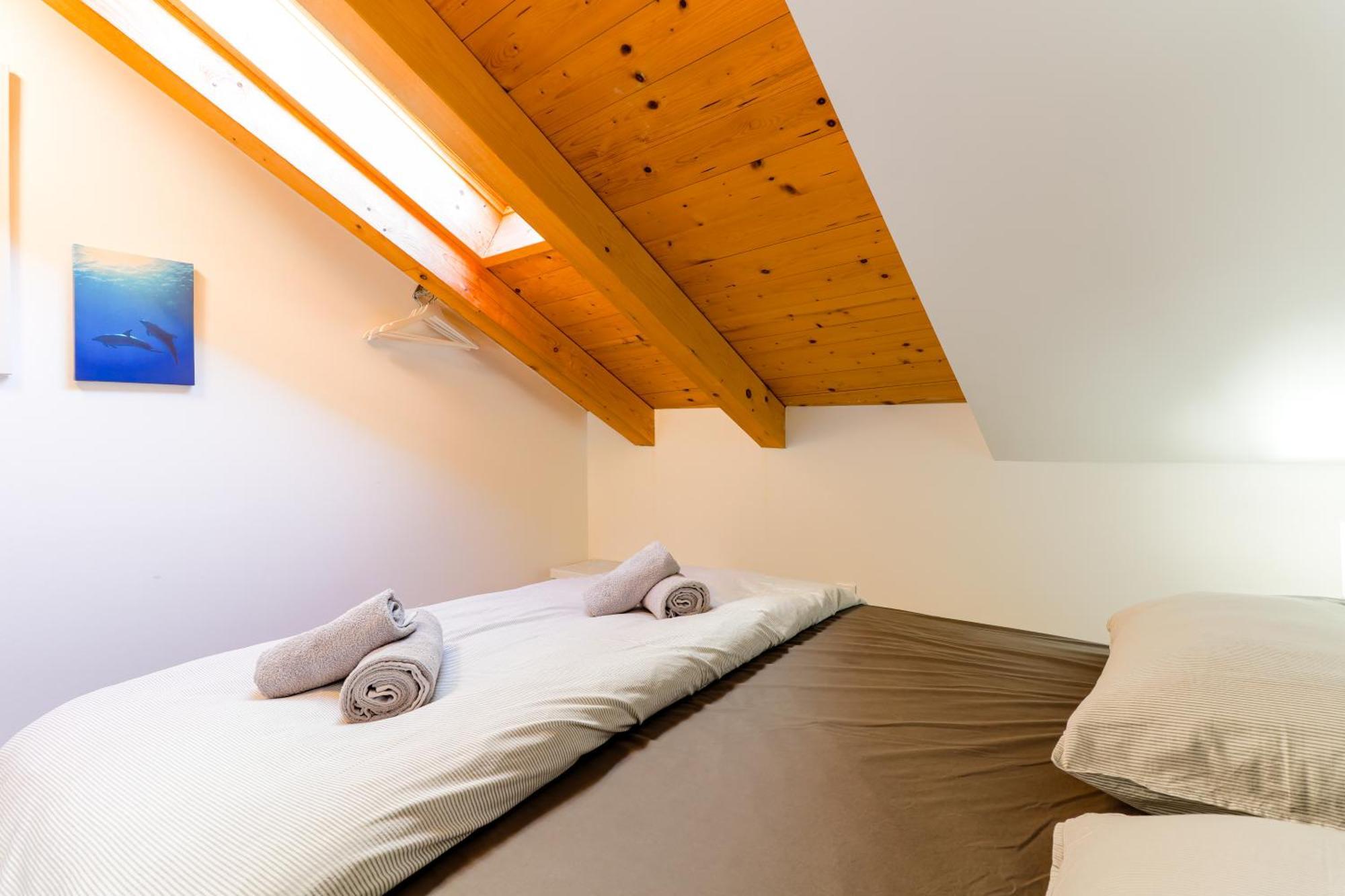 Casanova Apartments - Viewpoint เวอร์ซาร์ ภายนอก รูปภาพ