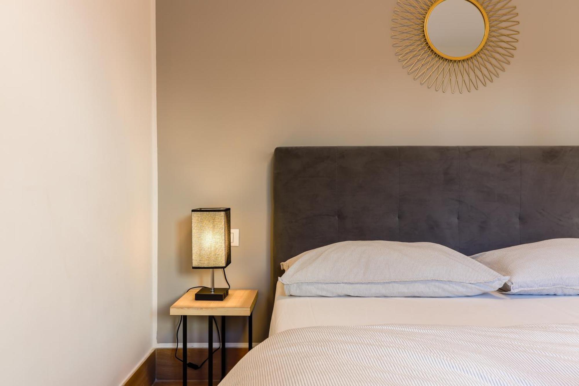 Casanova Apartments - Viewpoint เวอร์ซาร์ ภายนอก รูปภาพ