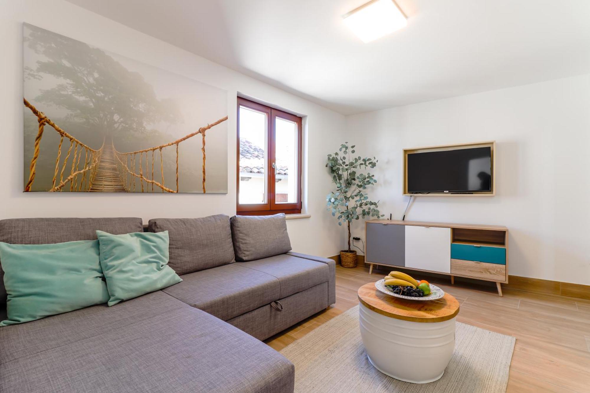 Casanova Apartments - Viewpoint เวอร์ซาร์ ภายนอก รูปภาพ