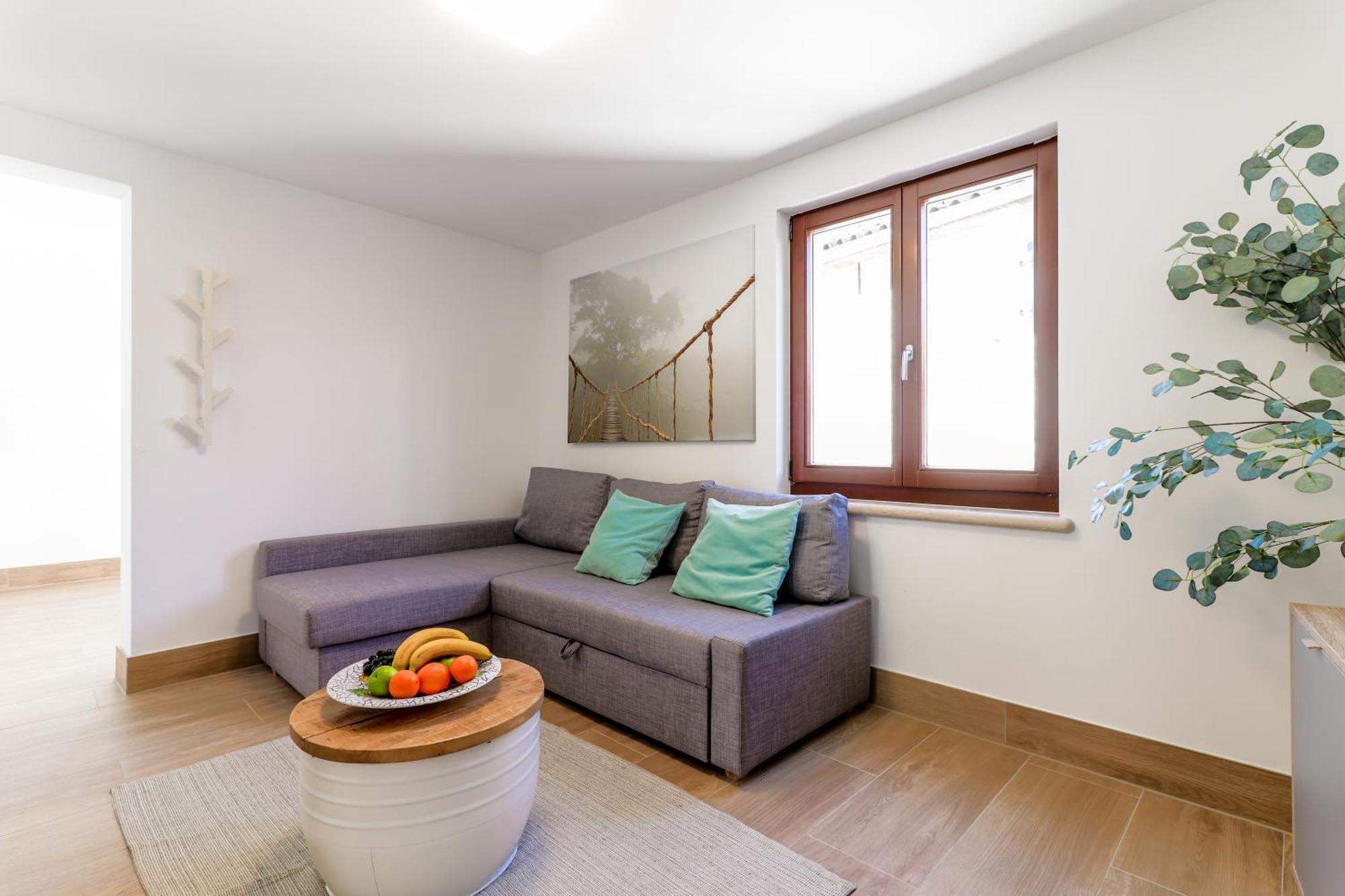 Casanova Apartments - Viewpoint เวอร์ซาร์ ภายนอก รูปภาพ