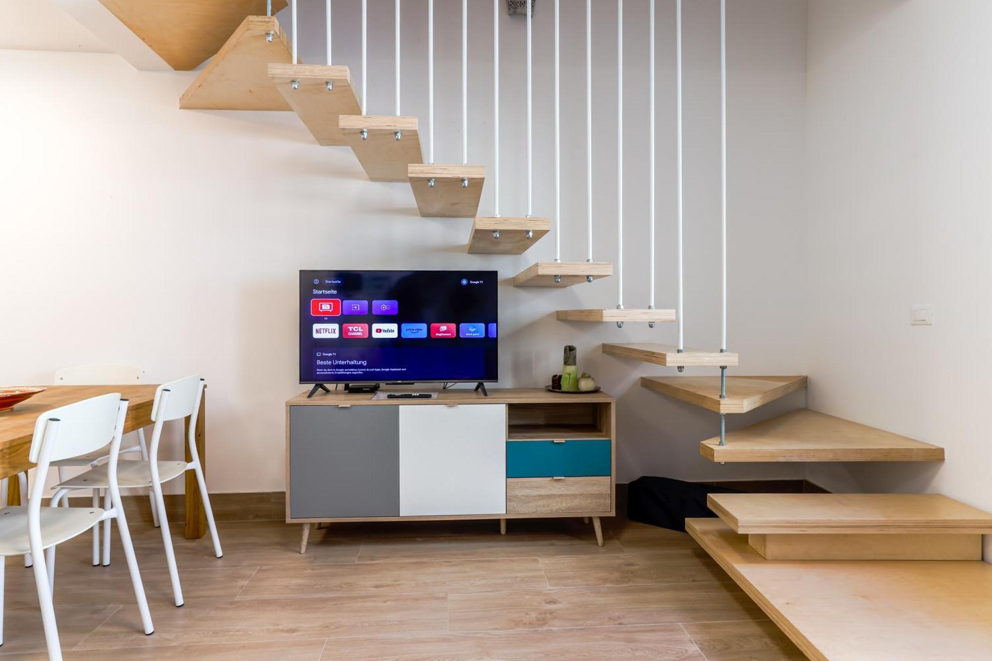Casanova Apartments - Viewpoint เวอร์ซาร์ ภายนอก รูปภาพ