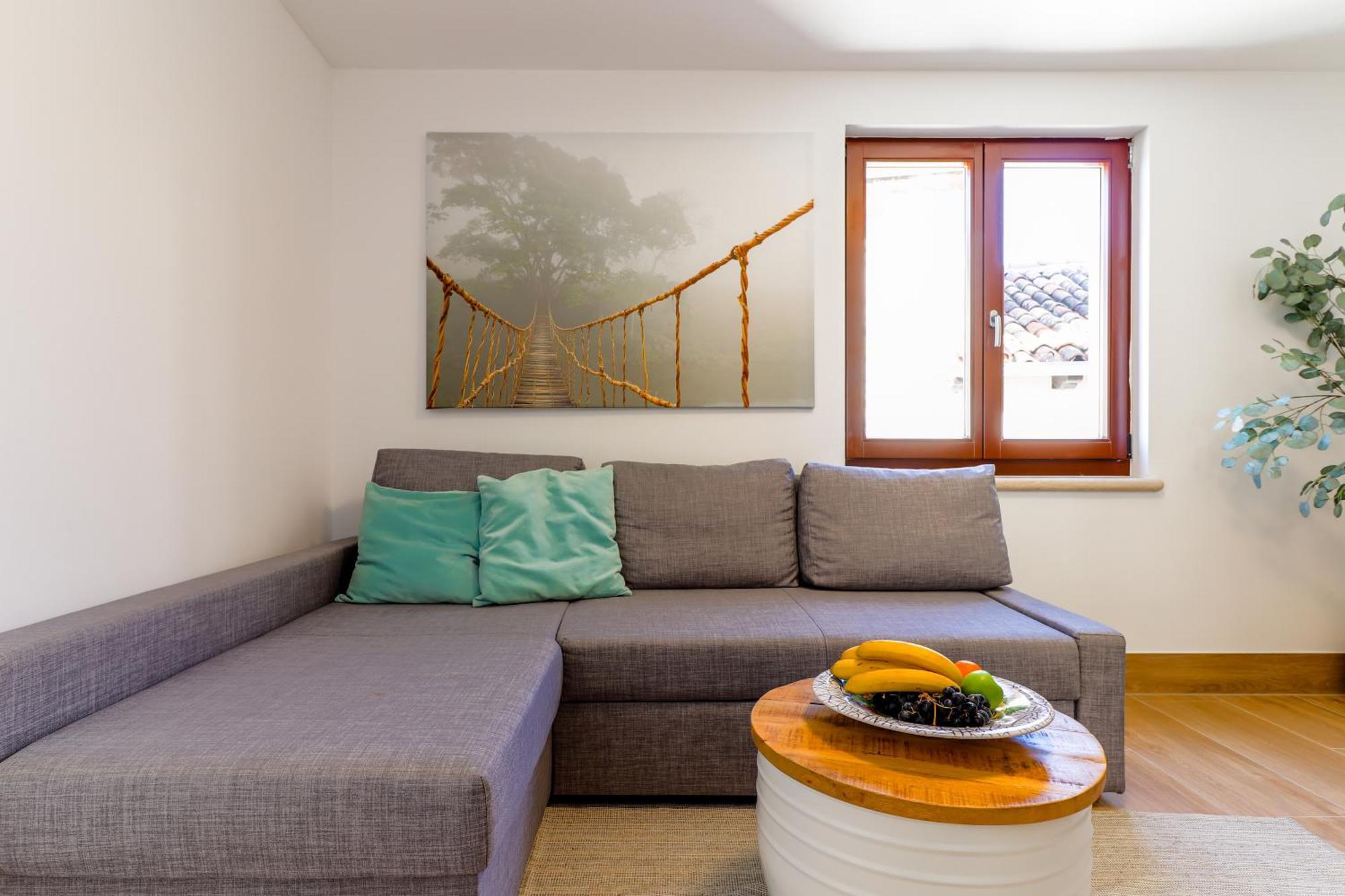 Casanova Apartments - Viewpoint เวอร์ซาร์ ภายนอก รูปภาพ