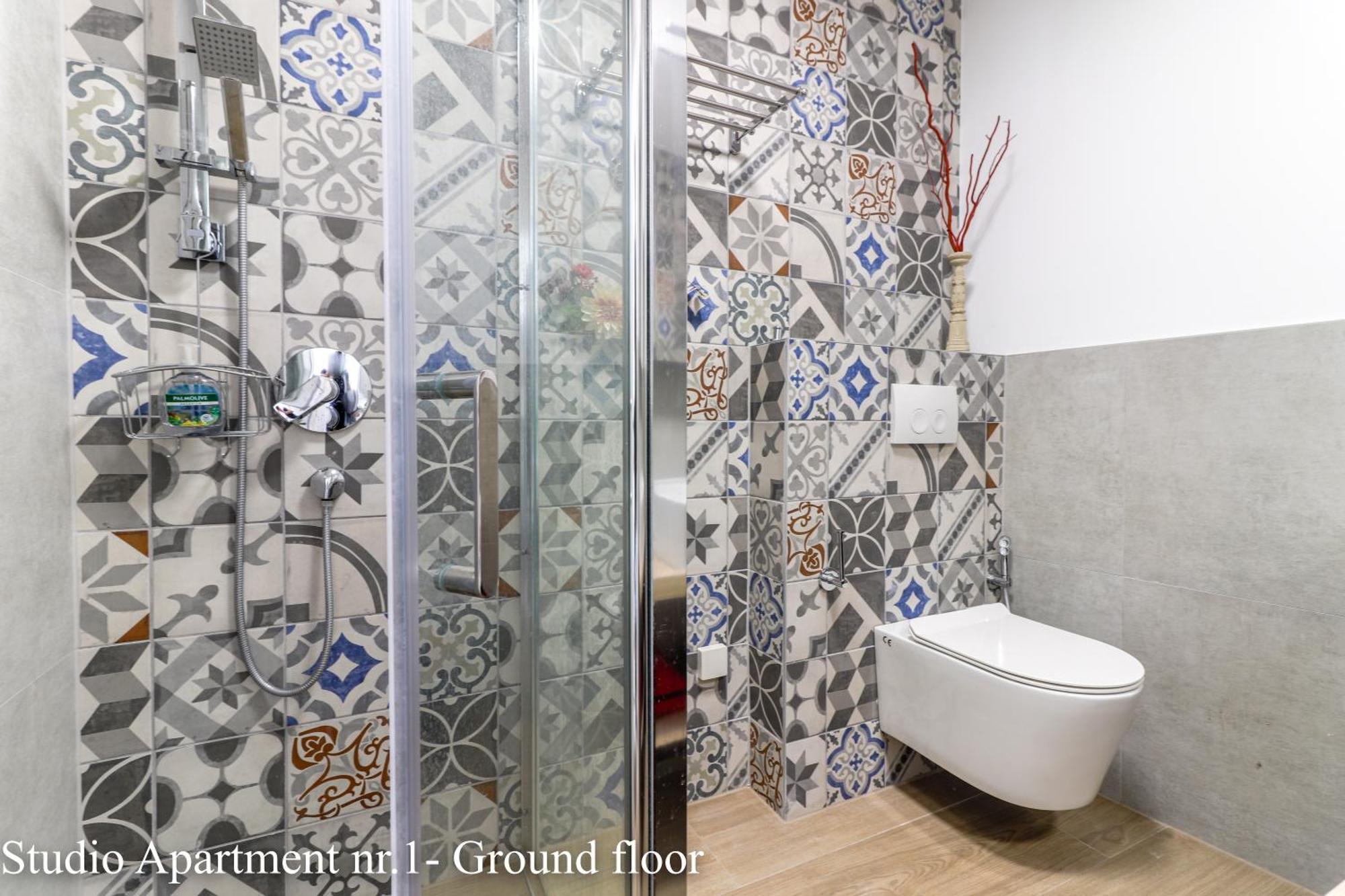 Casanova Apartments - Viewpoint เวอร์ซาร์ ภายนอก รูปภาพ